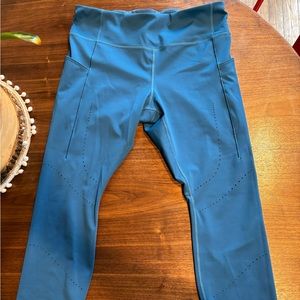 Brooks Method 3/4 Tights